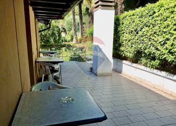 Terrazza - Attività Commerciale Oggebbio - foto 12