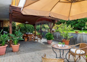 Terrazza - Villa a Schiera via case nuove
 
50, Mascalucia - foto 30