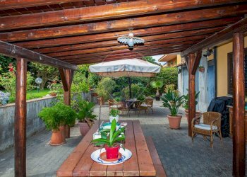 Terrazza - Villa a Schiera via case nuove
 
50, Mascalucia - foto 3