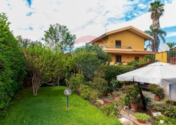 Casa all\'aperto - Villa a Schiera via case nuove
 
50, Mascalucia - foto 55