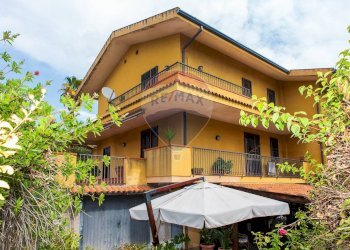 Casa all\'aperto - Villa a Schiera via case nuove
 
50, Mascalucia - foto 4