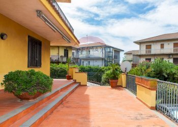 Terrazza - Villa a Schiera via case nuove
 
50, Mascalucia - foto 5