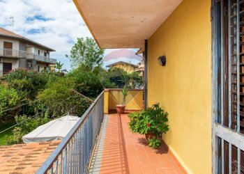 Balcone - Villa a Schiera via case nuove
 
50, Mascalucia - foto 6