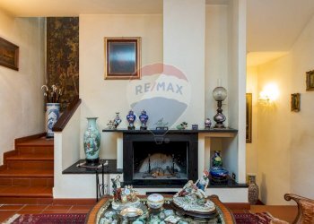 Soggiorno - Villa a Schiera via case nuove
 
50, Mascalucia - foto 12