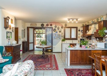 Cucina - Villa a Schiera via case nuove
 
50, Mascalucia - foto 40