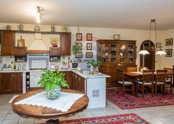 Cucina - Villa a Schiera via case nuove
 
50, Mascalucia - foto 42
