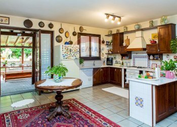 Cucina - Villa a Schiera via case nuove
 
50, Mascalucia - foto 43