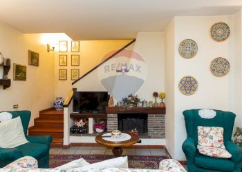 Soggiorno - Villa a Schiera via case nuove
 
50, Mascalucia - foto 45