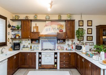 Cucina - Villa a Schiera via case nuove
 
50, Mascalucia - foto 46