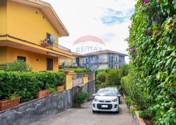 Casa all\'aperto - Villa a Schiera via case nuove
 
50, Mascalucia - foto 61