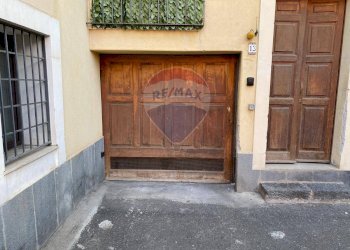 Edificio all\'aperto - Box via Garibaldi
 
269, Catania - foto 4