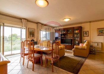 Sala da pranzo - Four-room apartment Via Calatafimi
 
20, San Giovanni la Punta - photo 4