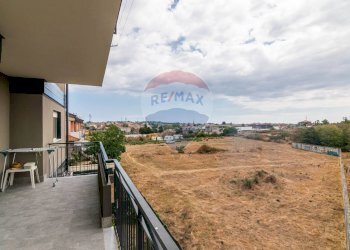 Balcone - Four-room apartment Via Calatafimi
 
20, San Giovanni la Punta - photo 6