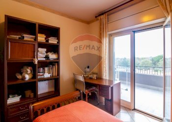 Camera / camera da letto - Four-room apartment Via Calatafimi
 
20, San Giovanni la Punta - photo 24