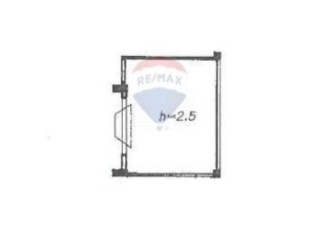 Pianta 2D - Four-room apartment Via Calatafimi
 
20, San Giovanni la Punta - photo 33