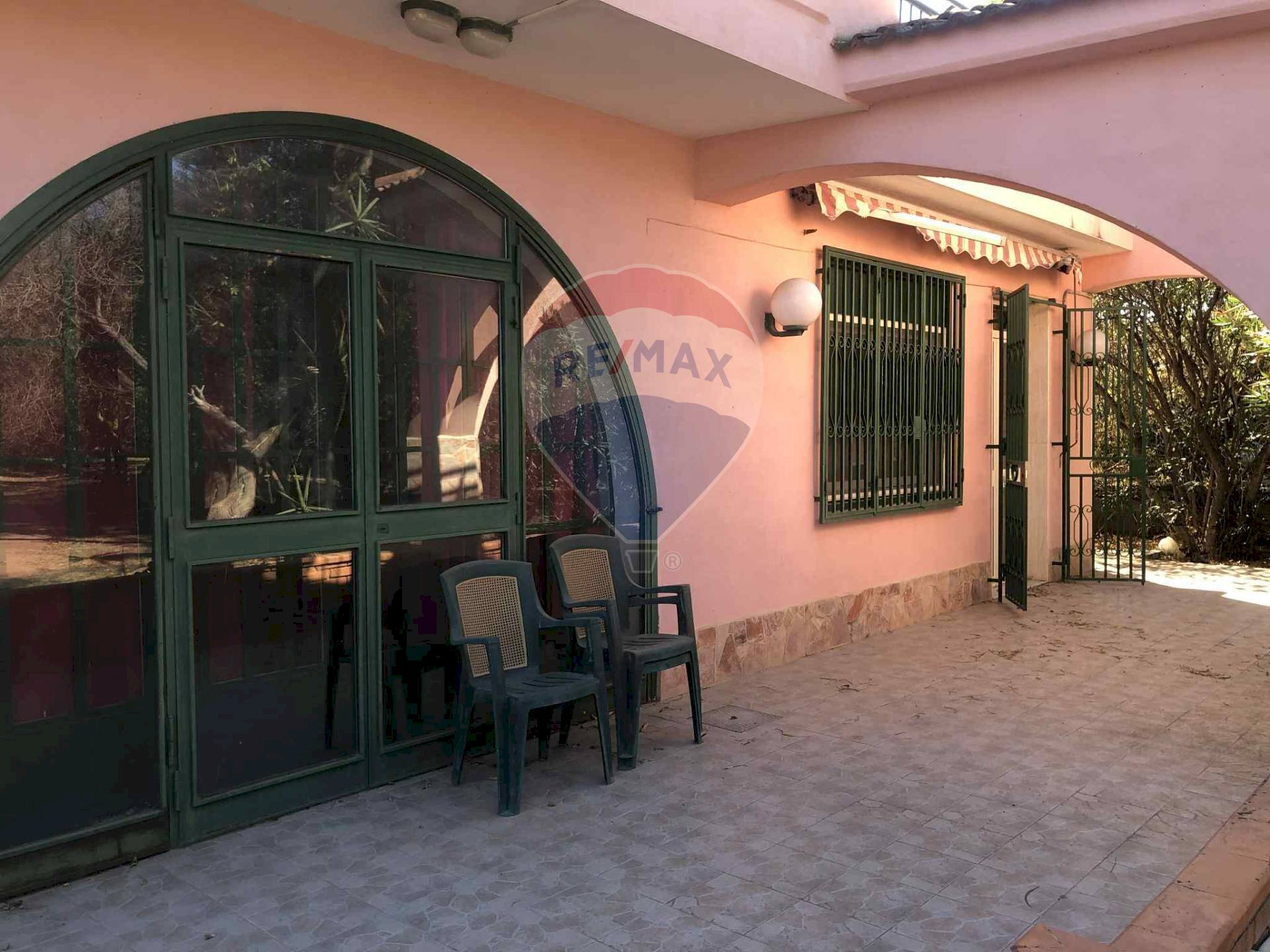 Terrazza - Appartamento via santa margherita
 
80, Misterbianco - foto 1