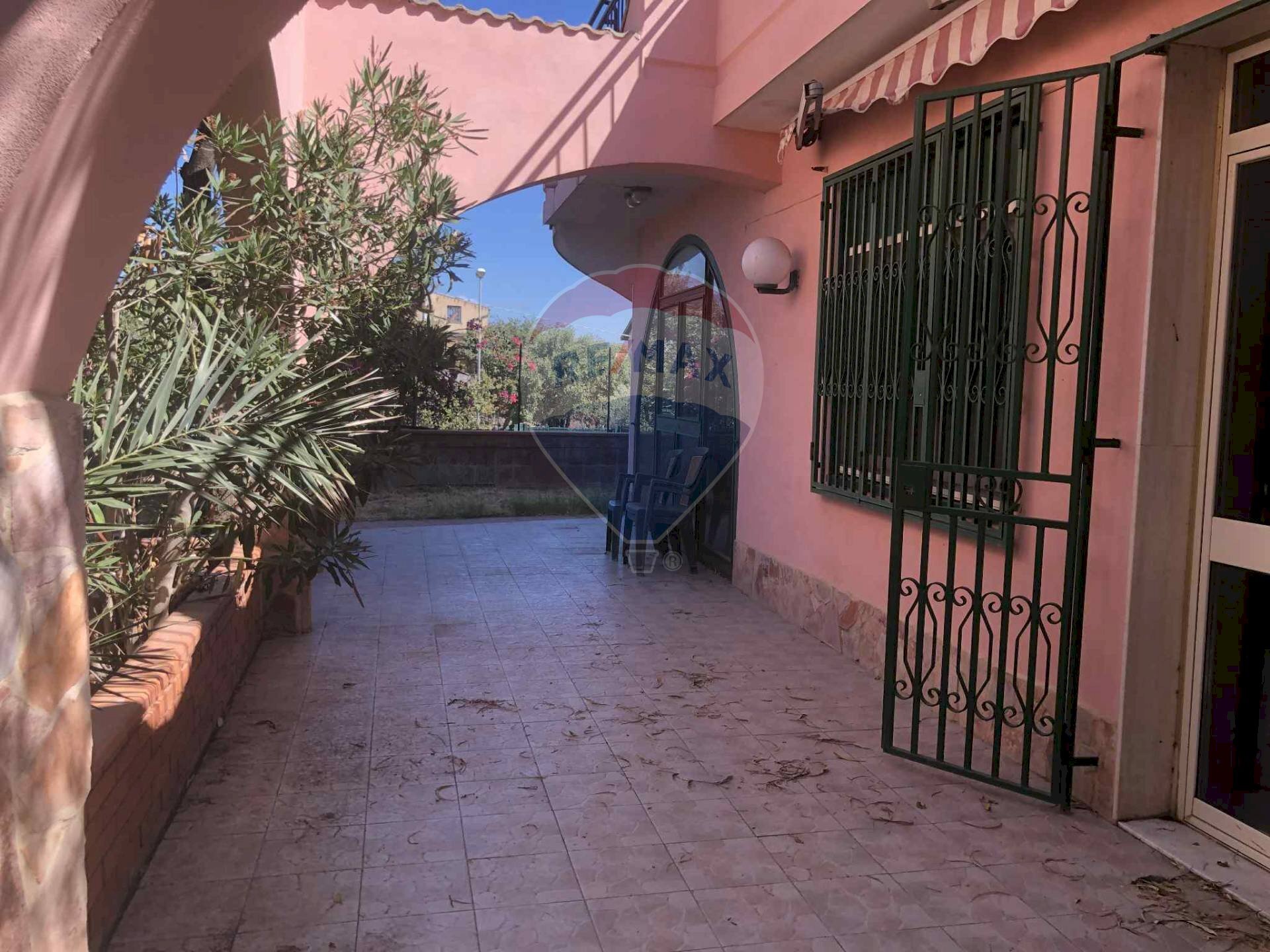 Terrazza - Appartamento via santa margherita
 
80, Misterbianco - foto 2