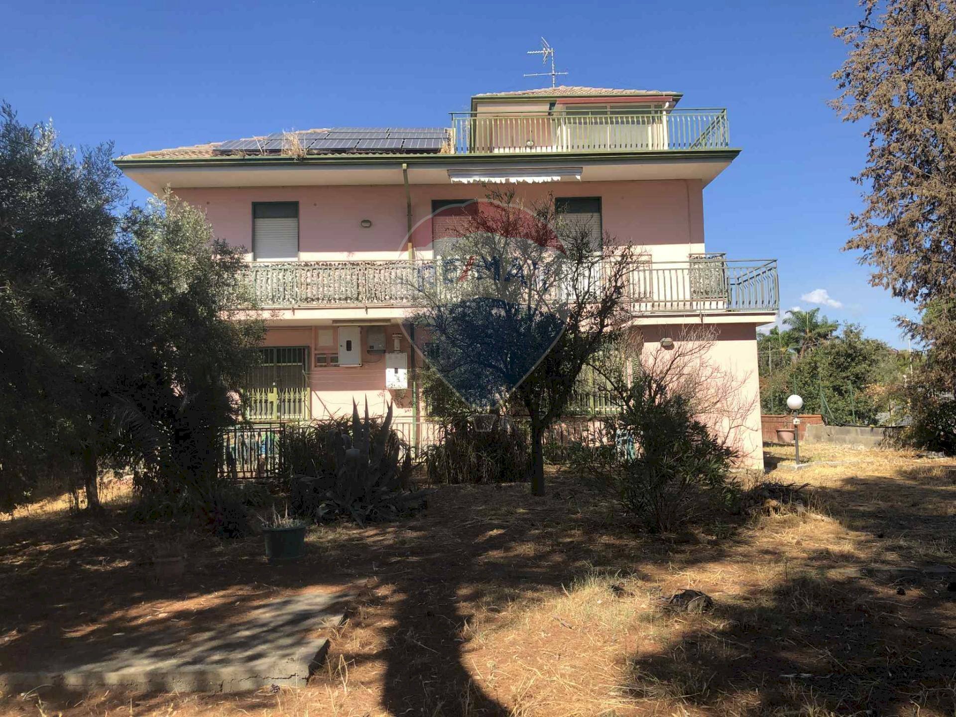 Casa all\'aperto - Appartamento via santa margherita
 
80, Misterbianco - foto 3