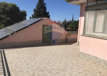 Terrazza - Appartamento via santa margherita
 
80, Misterbianco - foto 17