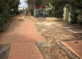 Giardino - Appartamento via santa margherita
 
80, Misterbianco - foto 24