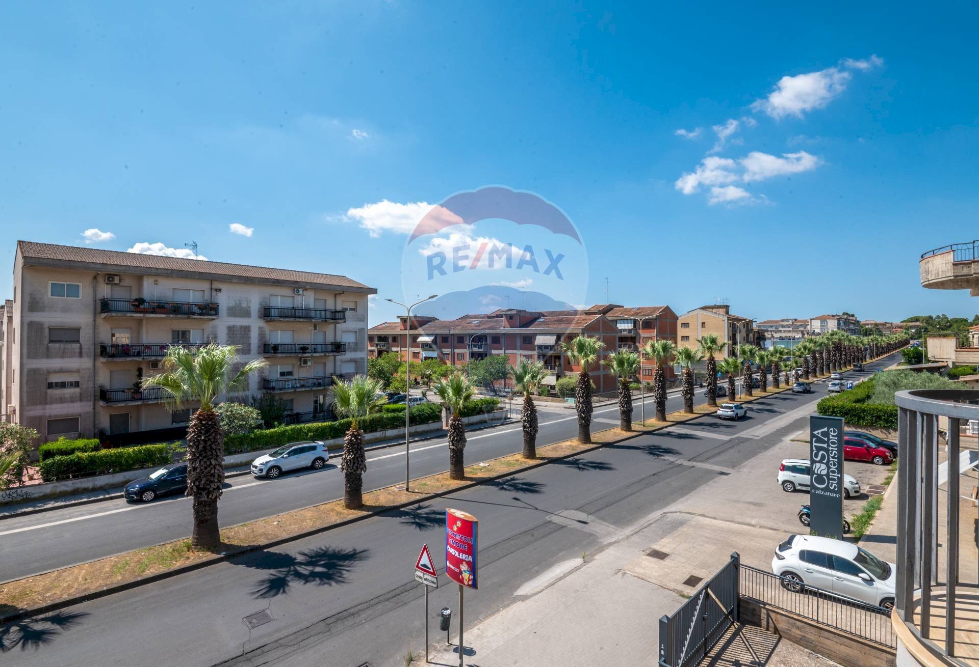 Edificio all\'aperto - Appartamento Viale Europa
59, Caltagirone - foto 2