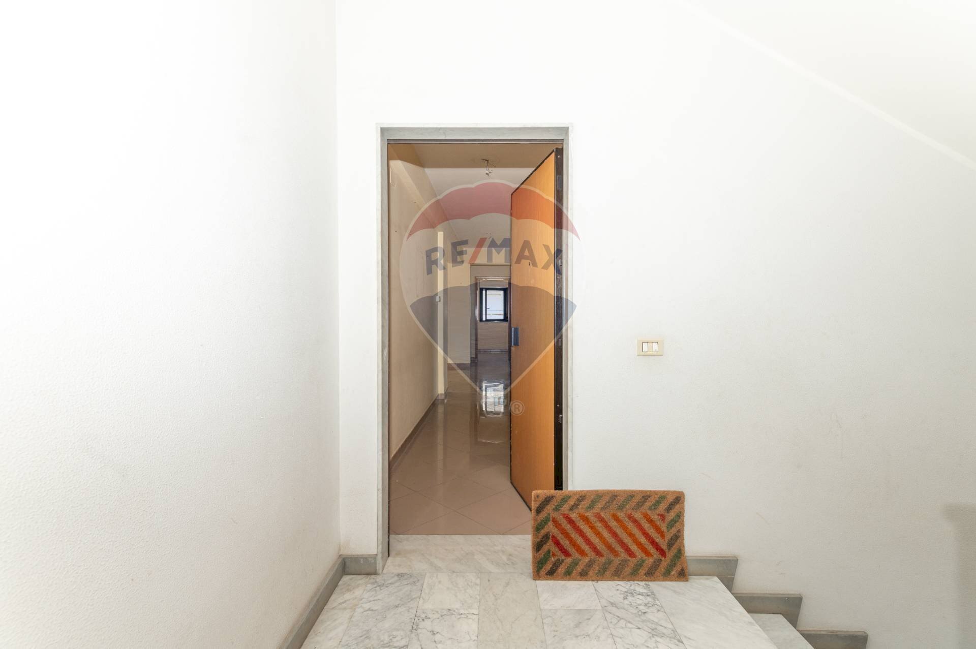 Hall / corridoio - Appartamento Viale Europa
59, Caltagirone - foto 3