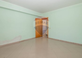 Stanza vuota - Appartamento Viale Europa
 
59, Caltagirone - foto 13