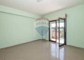 Stanza vuota - Appartamento Viale Europa
 
59, Caltagirone - foto 17