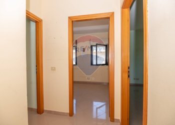 Hall / corridoio - Appartamento Viale Europa
 
59, Caltagirone - foto 25