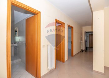 Hall / corridoio - Appartamento Viale Europa
 
59, Caltagirone - foto 27