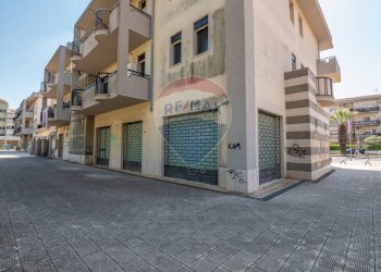 Edificio all\'aperto - Appartamento Viale Europa
 
59, Caltagirone - foto 33