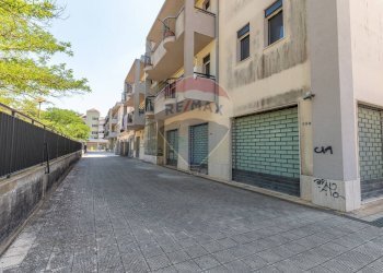 Edificio all\'aperto - Appartamento Viale Europa
 
59, Caltagirone - foto 34