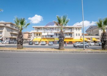 Edificio all\'aperto - Appartamento Viale Europa
 
59, Caltagirone - foto 36