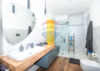 Bagno - Villa Via Gelone
 
50, Caltagirone - foto 5