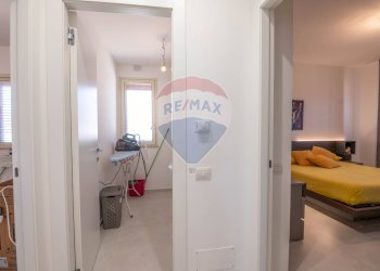 Hall / corridoio - Villa Via Gelone
 
50, Caltagirone - foto 8