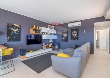 Soggiorno - Villa Via Gelone
 
50, Caltagirone - foto 12