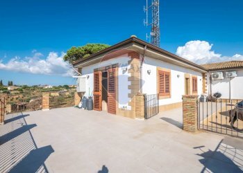 Terrazza - Villa Via Gelone
 
50, Caltagirone - foto 15