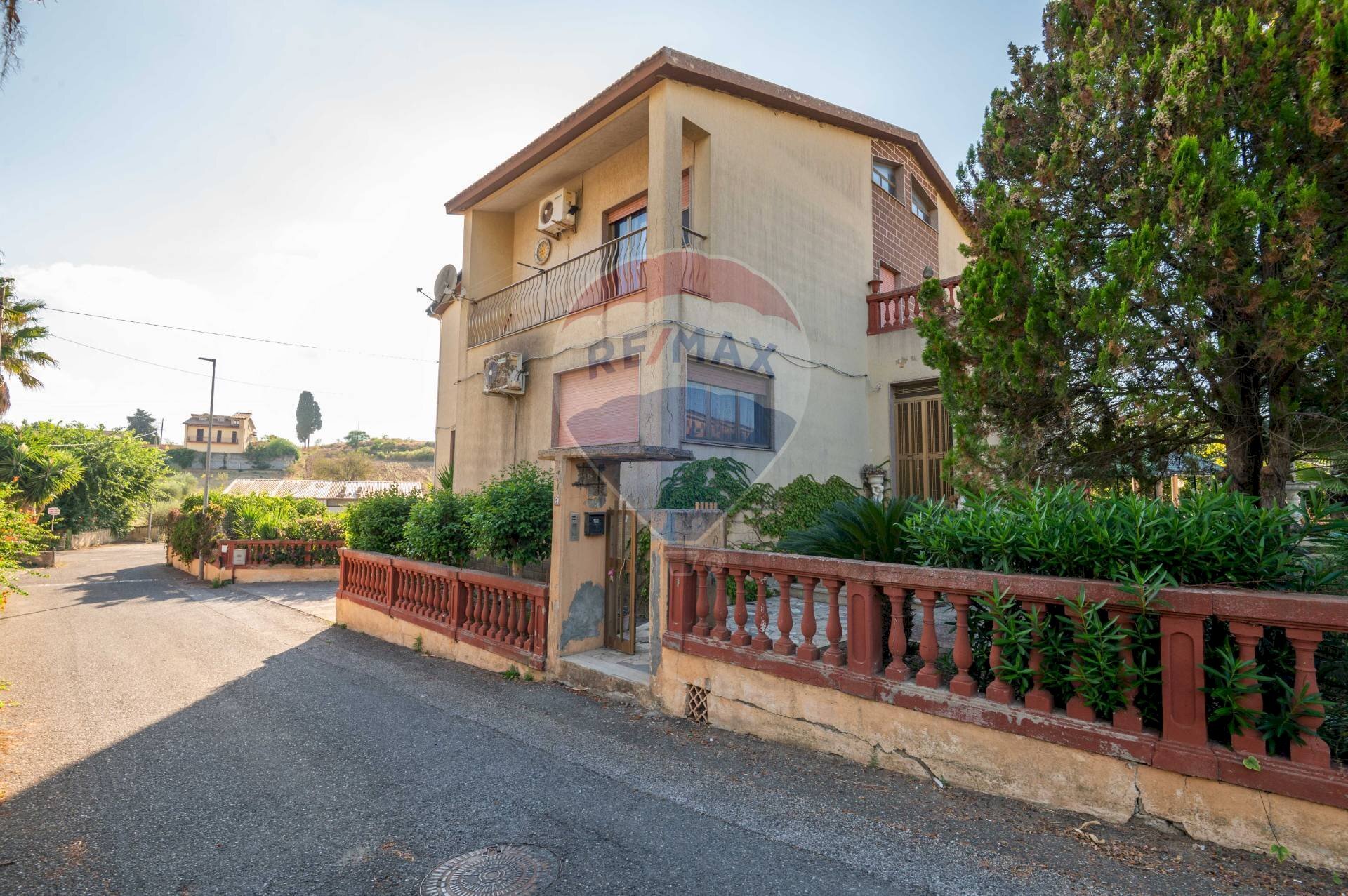 Casa all\'aperto - Villa Via Epicarmo
 
9, Caltagirone - foto 1