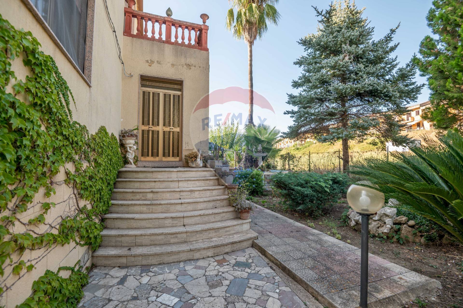 Casa all\'aperto - Villa Via Epicarmo
9, Caltagirone - foto 2