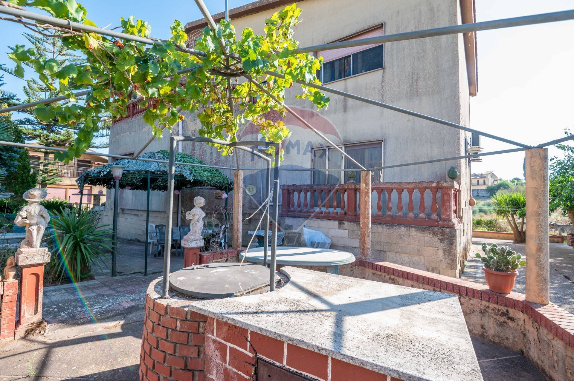 Terrazza - Villa Via Epicarmo
9, Caltagirone - foto 3