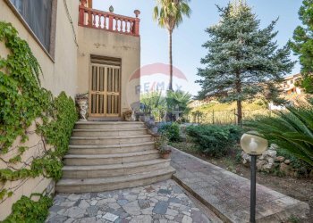 Casa all\'aperto - Villa Via Epicarmo
 
9, Caltagirone - foto 2