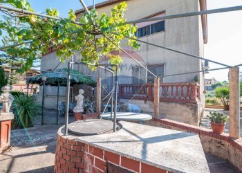 Terrazza - Villa Via Epicarmo
 
9, Caltagirone - foto 3