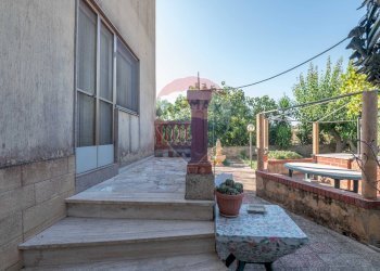 Terrazza - Villa Via Epicarmo
 
9, Caltagirone - foto 6