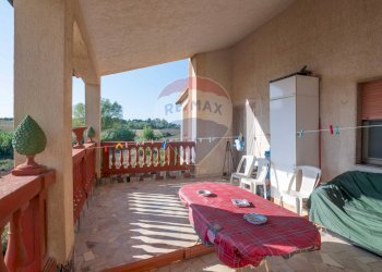 Terrazza - Villa Via Epicarmo
 
9, Caltagirone - foto 20