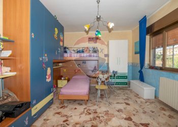 Camera / camera da letto - Villa Via Epicarmo
 
9, Caltagirone - foto 22