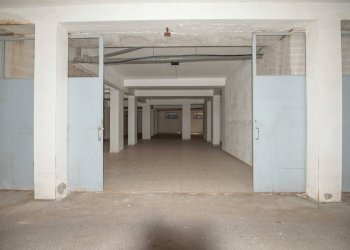 Parcheggio - Locale Commerciale Via Bouganvillea
20, Caltagirone - foto 7