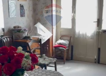 Sala da pranzo - Independent house via Lo Re
 
3, Piazza Armerina - photo 6