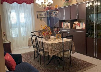 Sala da pranzo - Independent house via Lo Re
 
3, Piazza Armerina - photo 11