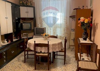 Sala da pranzo - Independent house via Lo Re
 
3, Piazza Armerina - photo 17