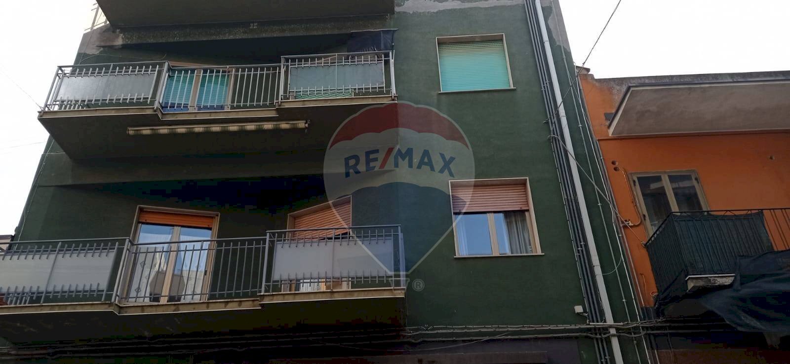 Edificio all\'aperto - Appartamento MADONNA DELLA VIA
 
37, Caltagirone - foto 1